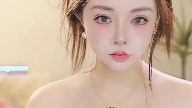 Qiaoqiao  online show from March 2026 05:26:02 PM