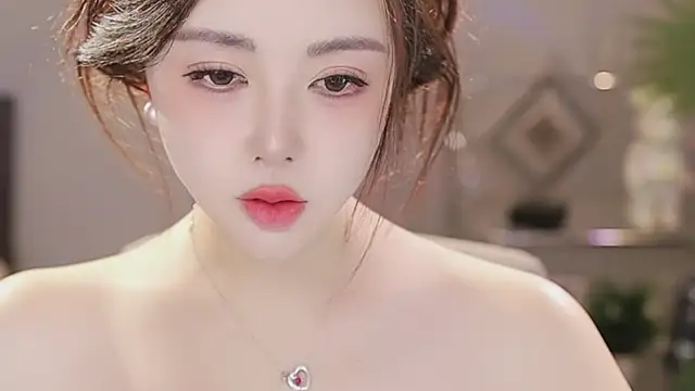 Qiaoqiao  online show from January 2026 03:26:02 PM