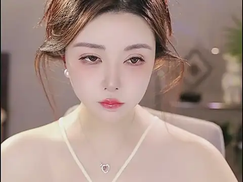 Qiaoqiao  online show from January 2026 07:45:01 PM