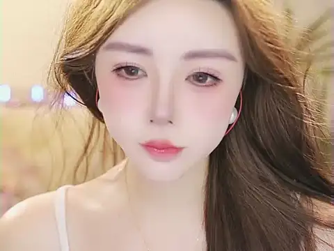 Qiaoqiao  online show from June 2026 04:23:02 PM