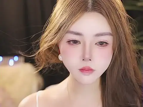 Qiaoqiao  online show from July 2026 07:22:02 PM