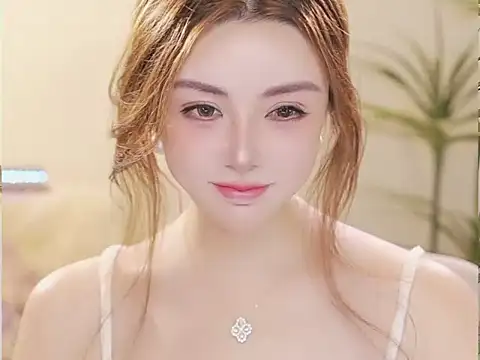 Snapshot of Qiaoqiao_ chatting on May 2026 02:57:01 PM Qiaoqiao online show from May 2026 02:57:01 PM
