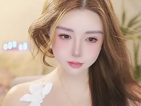 Qiaoqiao  online show from June 2026 06:14:01 PM
