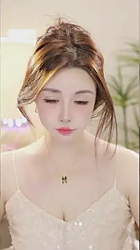 Qiaoqiao  online show from March 2026 01:49:01 PM