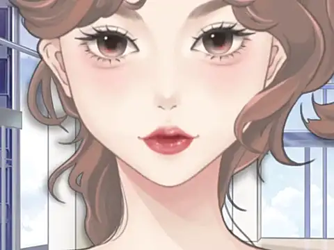 Qiaoqiao  online show from July 2026 04:07:01 PM