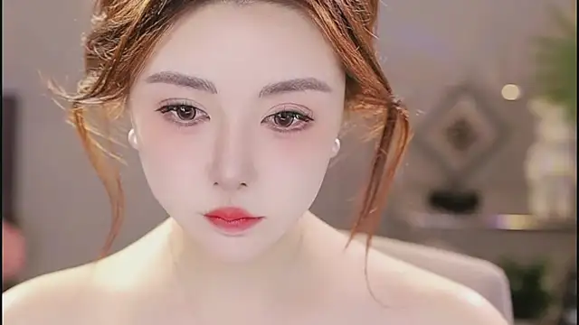 Qiaoqiao  online show from February 2026 01:33:02 PM