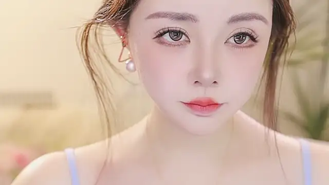 Qiaoqiao  online show from March 2026 11:03:01 AM