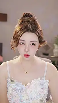 Qiaoqiao  online show from February 2026 08:27:02 AM