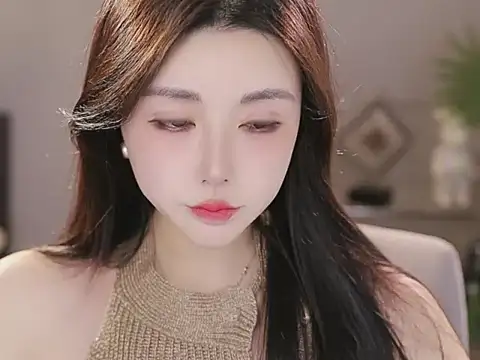 Qiaoqiao  online show from January 2026 04:03:02 PM