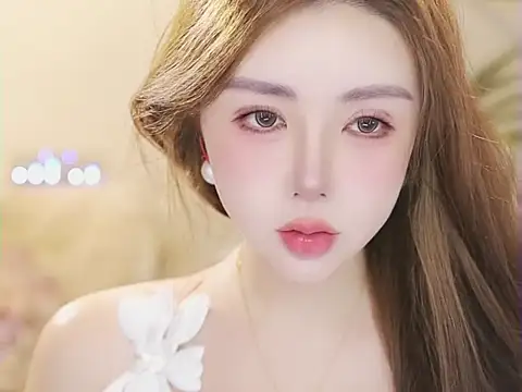 Qiaoqiao  online show from June 2026 04:07:02 PM