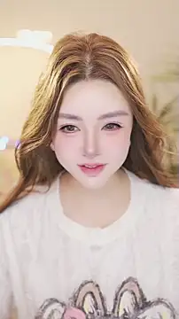 Qiaoqiao  online show from June 2026 03:44:01 PM