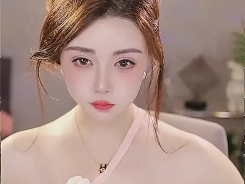 Qiaoqiao  online show from February 2026 07:19:01 AM