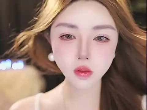 Qiaoqiao  online show from July 2026 04:08:01 PM