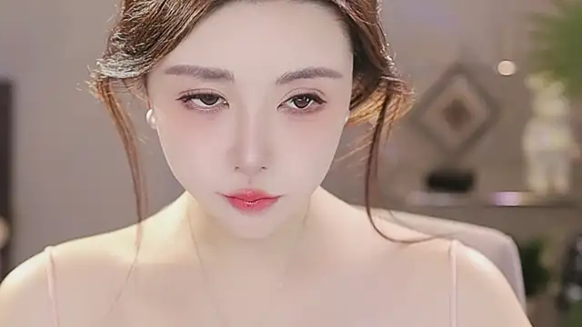 Qiaoqiao  online show from January 2026 04:10:01 PM