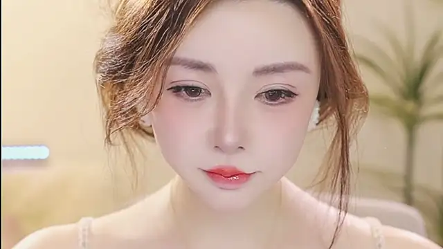 Qiaoqiao  online show from March 2026 04:01:02 AM