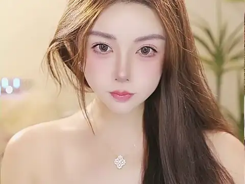 Snapshot of Qiaoqiao_ chatting on May 2026 03:10:02 PM Qiaoqiao online show from May 2026 03:10:02 PM