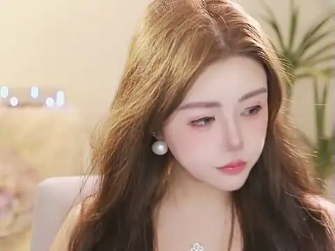 Qiaoqiao  online show from June 2026 03:40:02 PM