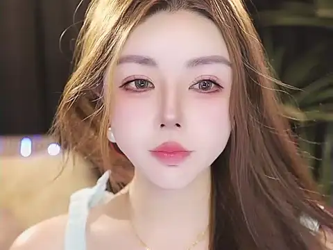 Qiaoqiao  online show from July 2026 04:14:01 PM
