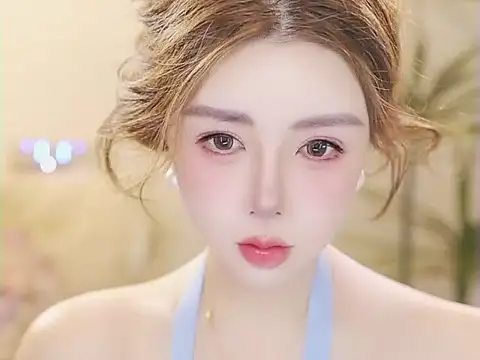 Qiaoqiao  online show from June 2026 03:51:02 PM