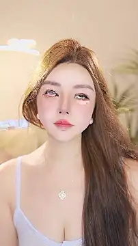 Qiaoqiao  online show from July 2026 04:06:02 PM