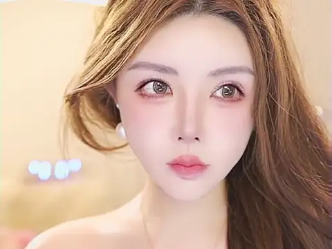 Qiaoqiao  online show from July 2026 04:05:02 PM