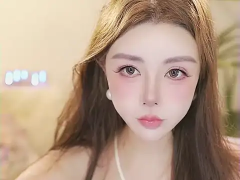 Qiaoqiao  online show from June 2026 04:01:01 PM