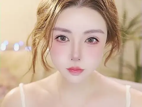 Qiaoqiao  online show from June 2026 04:18:02 PM