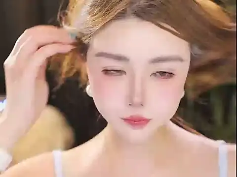 Qiaoqiao  online show from July 2026 04:15:01 PM