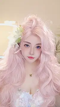 Qiaoqiao  online show from March 2026 06:15:02 AM