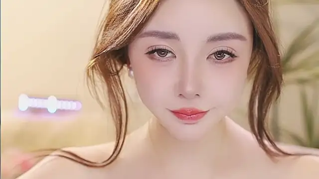 Qiaoqiao  online show from March 2026 02:28:01 PM