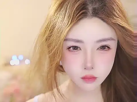 Qiaoqiao  online show from July 2026 04:04:01 PM