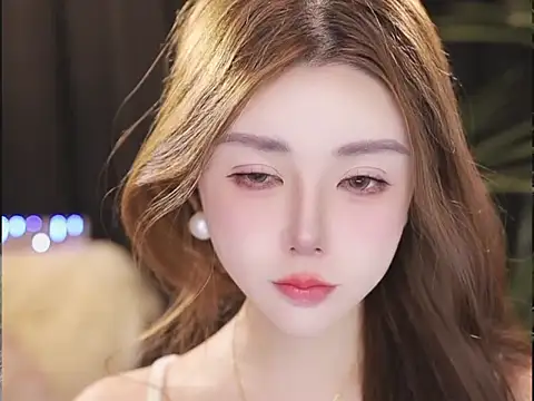 Qiaoqiao  online show from July 2026 10:16:01 PM