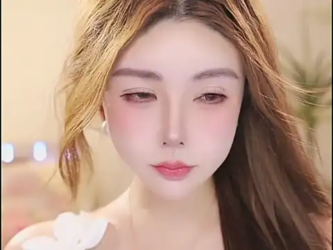 Qiaoqiao  online show from July 2026 04:28:02 PM