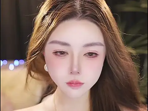 Qiaoqiao  online show from July 2026 10:45:01 AM
