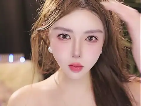 Qiaoqiao  online show from July 2026 04:28:01 PM