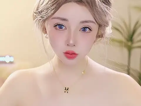 Qiaoqiao  online show from April 2026 04:41:02 AM