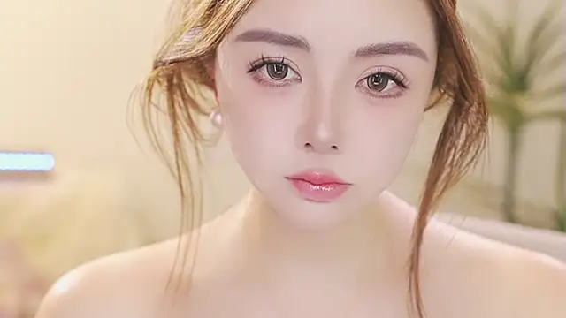 Snapshot of Qiaoqiao_ chatting on May 2026 06:22:02 PM Qiaoqiao online show from May 2026 06:22:02 PM