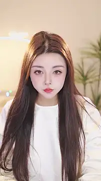 Qiaoqiao  online show from March 2026 12:10:01 PM