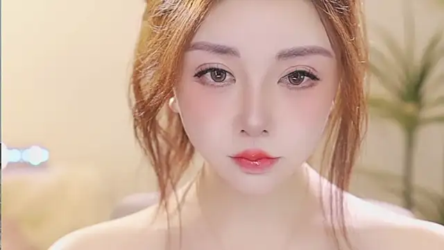 Qiaoqiao  online show from March 2026 04:06:02 PM