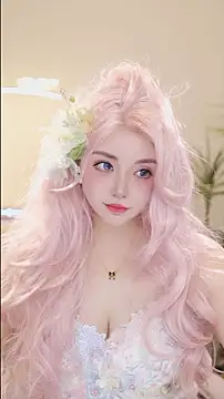 Qiaoqiao  online show from March 2026 01:51:02 AM