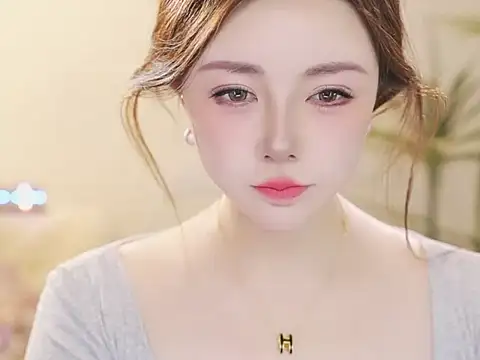 Qiaoqiao  online show from April 2026 02:57:02 AM