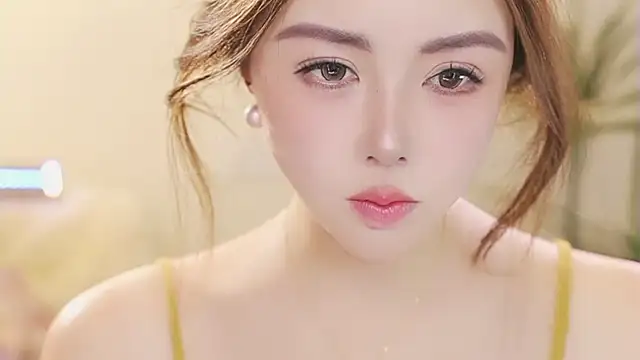 Snapshot of Qiaoqiao_ chatting on May 2026 04:11:02 PM Qiaoqiao online show from May 2026 04:11:02 PM