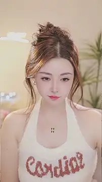 Qiaoqiao  online show from March 2026 11:46:02 AM