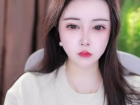 Qiaoqiao  online show from February 2025 08:32:02 AM
