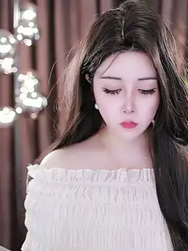 Qiaoqiao  online show from March 2025 09:10:02 AM