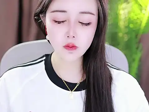 Qiaoqiao  online show from February 2025 07:07:01 AM