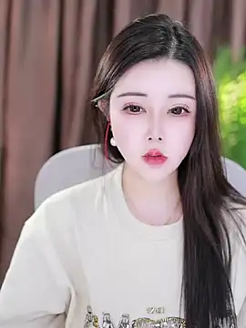 Qiaoqiao  online show from February 2025 11:01:02 AM