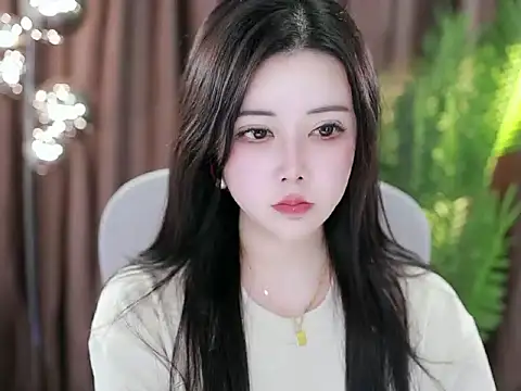 Qiaoqiao  online show from February 2025 02:18:01 PM
