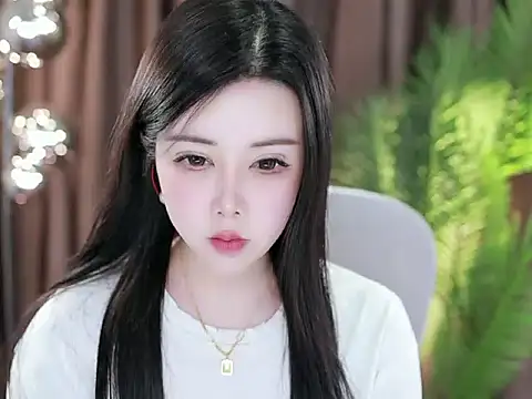 Qiaoqiao  online show from February 2025 06:32:02 AM