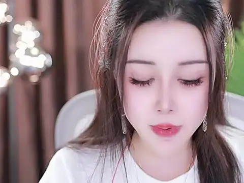 Qiaoqiao  online show from March 2025 10:06:02 AM